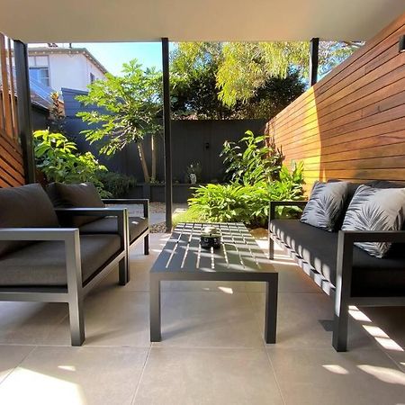 The Mitchell Bondi Garden 4 Lejlighed Sydney Eksteriør billede