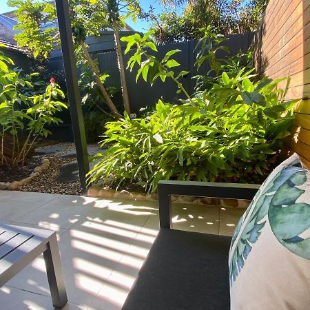 The Mitchell Bondi Garden 4 Lejlighed Sydney Eksteriør billede