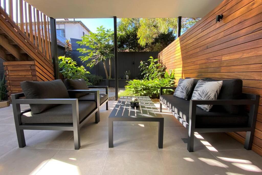 The Mitchell Bondi Garden 4 Lejlighed Sydney Eksteriør billede