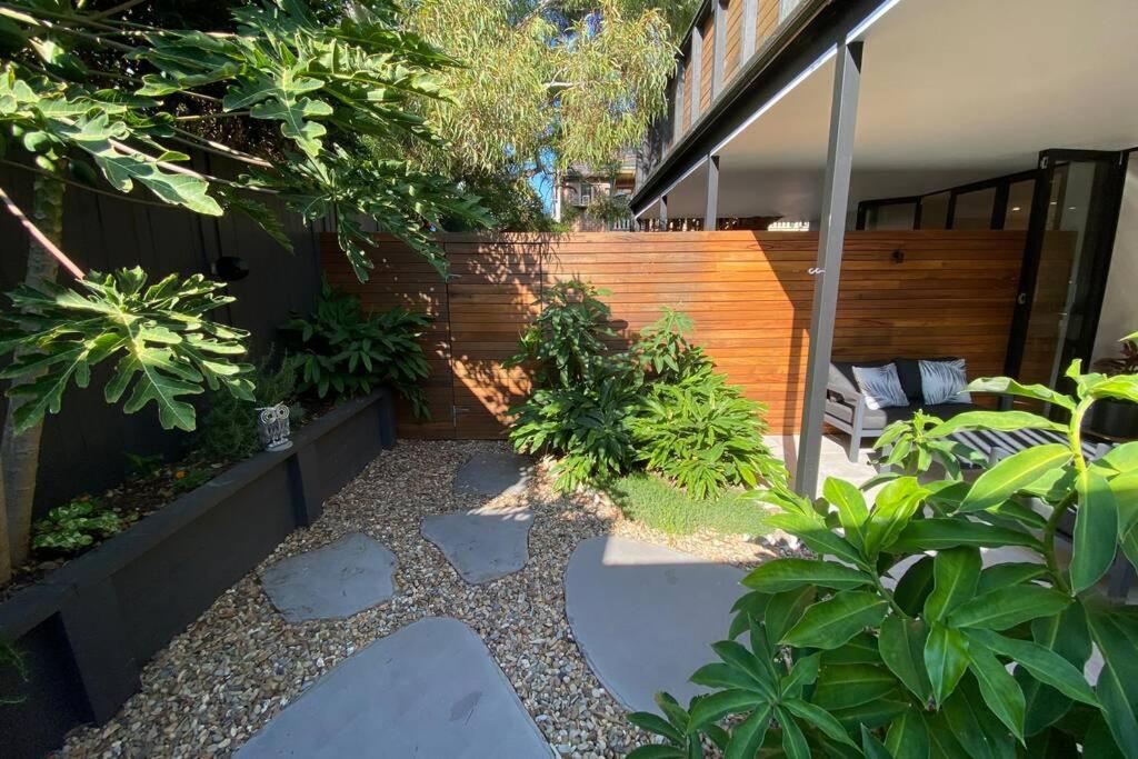 The Mitchell Bondi Garden 4 Lejlighed Sydney Eksteriør billede