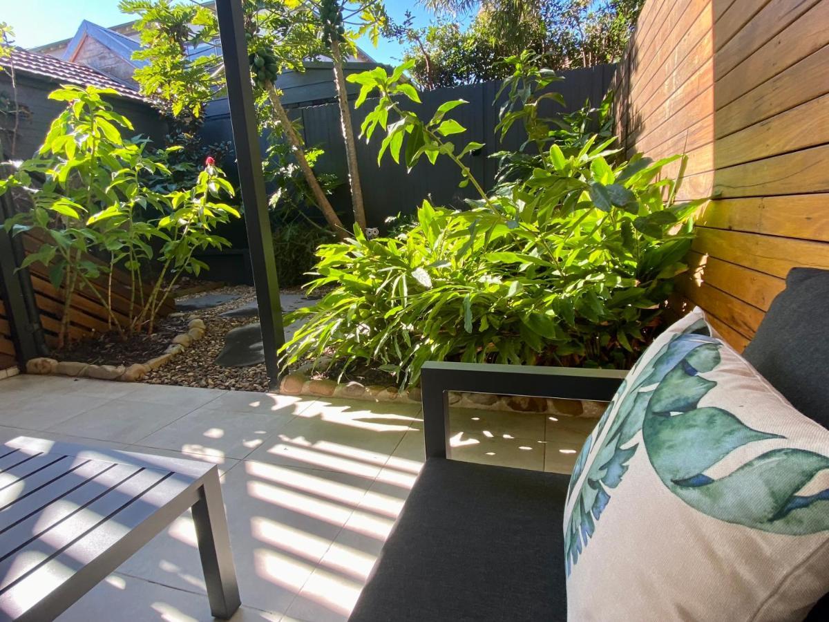 The Mitchell Bondi Garden 4 Lejlighed Sydney Eksteriør billede